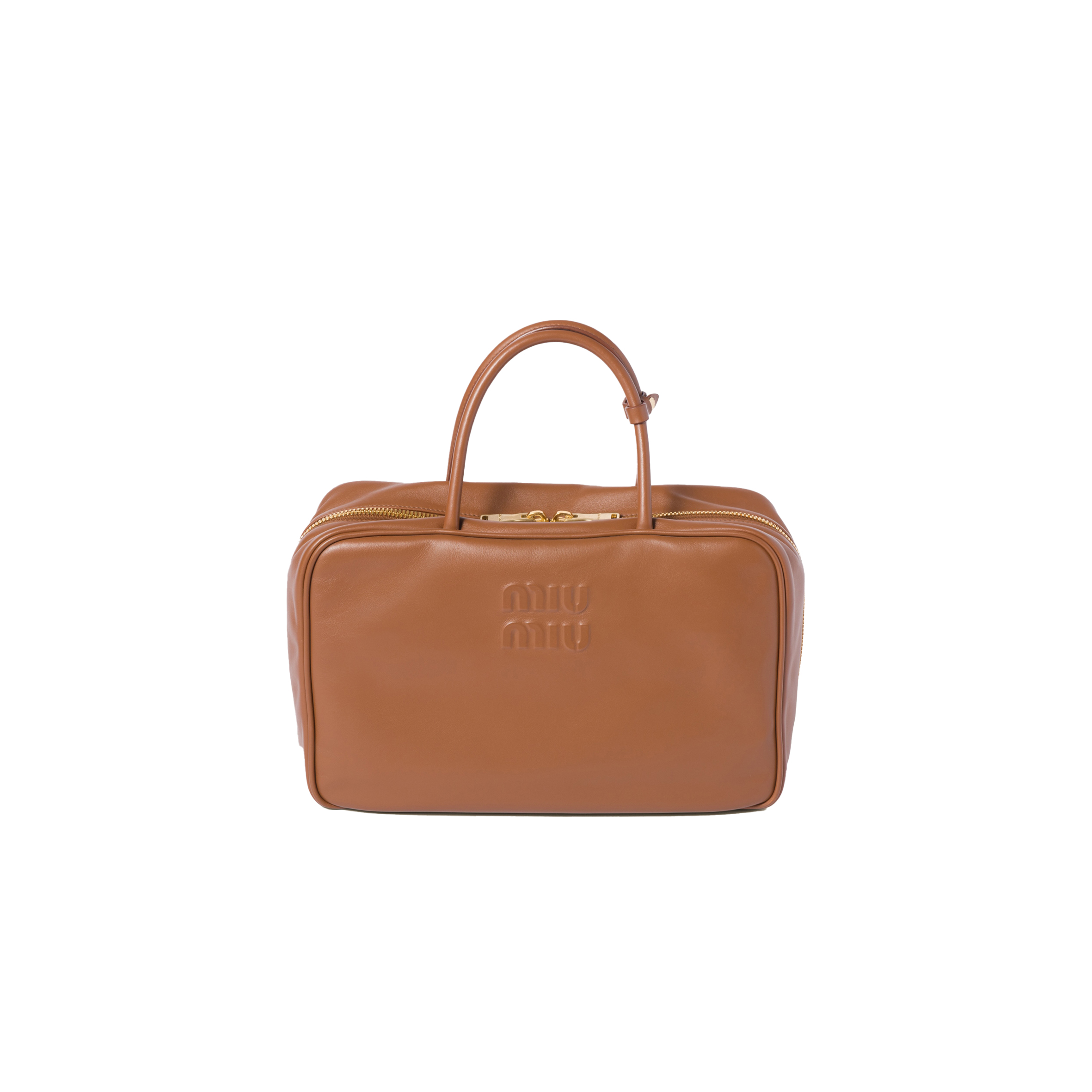 M1v M1v leather beau bag 5bb117 (34*23*10cm)